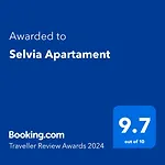 Selvia Apartament