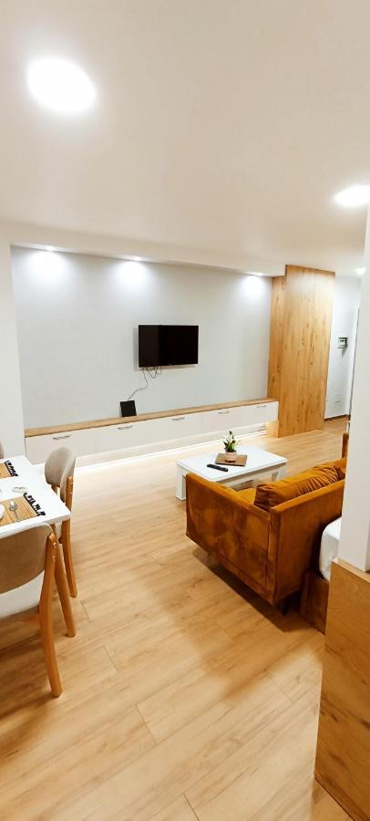 Selvia Apartment Tirana
