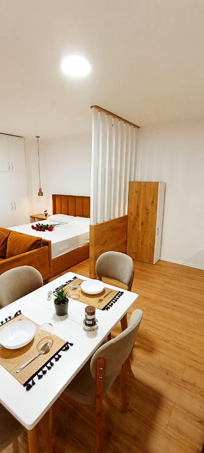 Selvia Apartment