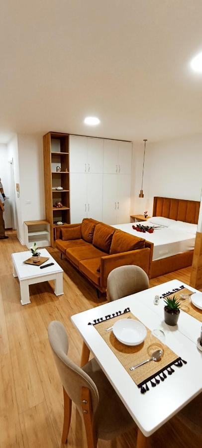 Apartment Selvia *